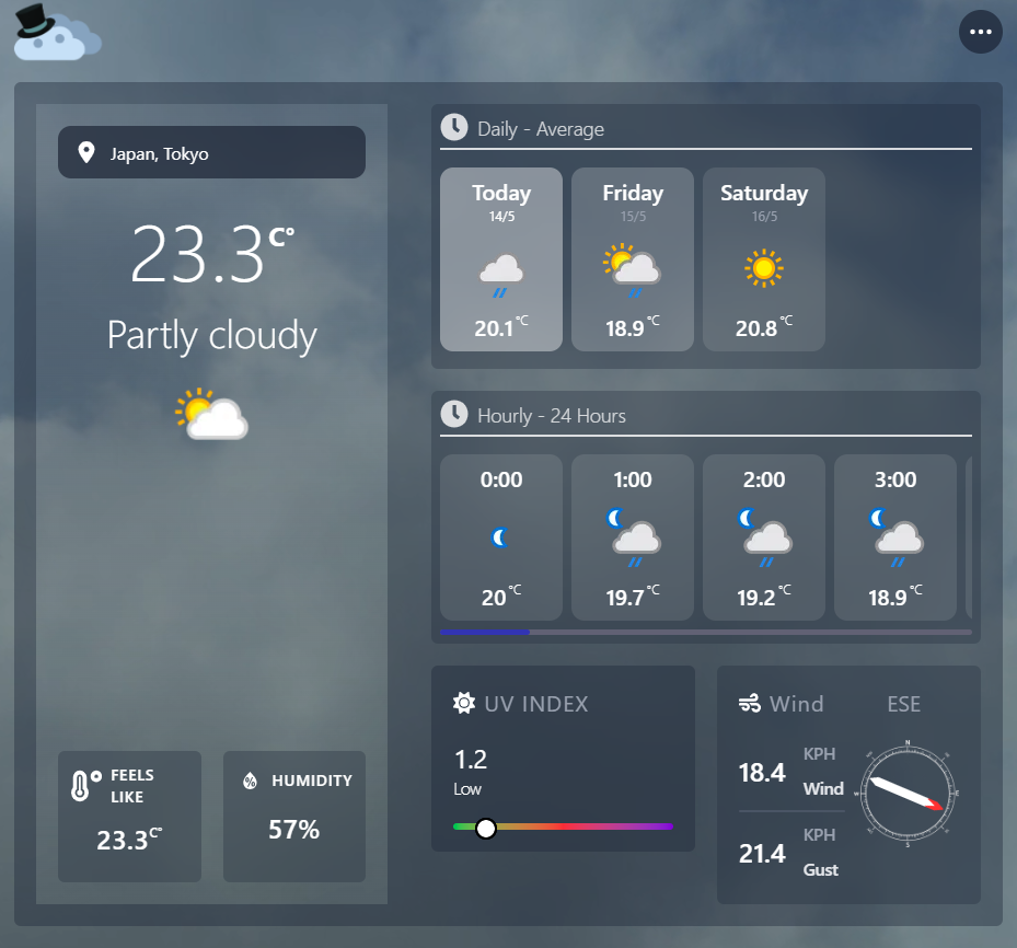 /images/projects/weather forecast/weather forecast 1.png